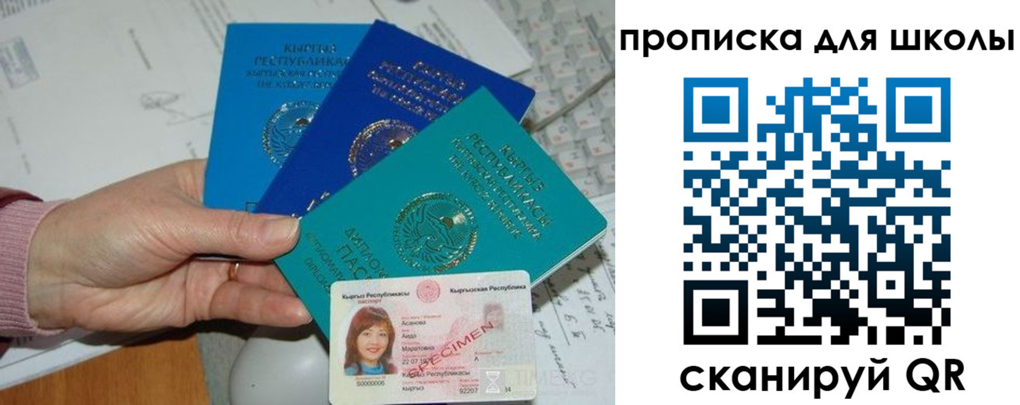 временная регистрация адрес в Курске